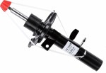 SACHS Amort 318 724