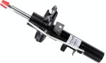 SACHS Amort 318 725