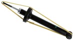 SACHS Amort 318 813