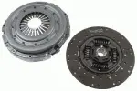 SACHS Sidurikomplekt 3400 127 701