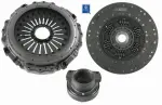 SACHS Sidurikomplekt 3400 700 352
