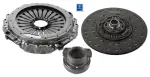 SACHS Sidurikomplekt 3400 700 354