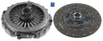 SACHS Sidurikomplekt 3400 700 357
