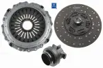 SACHS Sidurikomplekt 3400 700 368