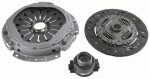 SACHS Sidurikomplekt 3400 700 433