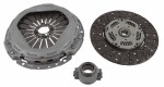 SACHS Sidurikomplekt 3400 700 448