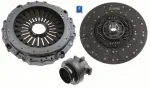 SACHS Sidurikomplekt 3400 700 467