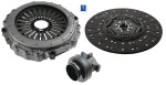 SACHS Sidurikomplekt 3400 700 489