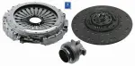 SACHS Sidurikomplekt XTend 3400 700 522