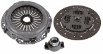 SACHS Sidurikomplekt XTend 3400 700 549