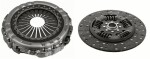 SACHS Sidurikomplekt 3400 700 601