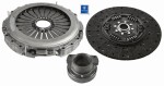SACHS Sidurikomplekt 3400 700 610