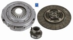 SACHS Sidurikomplekt 3400 700 638