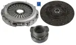 SACHS Sidurikomplekt 3400 700 663