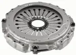 SACHS Sidurisurveplaat 3482 000 257
