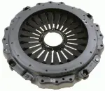 SACHS Sidurisurveplaat 3482 000 484