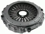 SACHS Sidurisurveplaat 3482 083 032