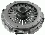 SACHS Sidurisurveplaat 3483 000 348