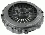 SACHS Sidurisurveplaat 3483 034 033