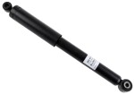 SACHS Amort 350 017