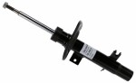 SACHS Amort 350 090