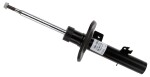 SACHS Amort 350 102