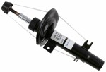 SACHS Amort 350 124