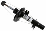 SACHS Amort 350 125