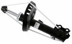SACHS Amort 350 135