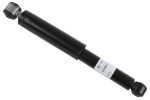 SACHS Amort 350 172