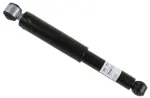 SACHS Amort 350 173