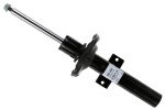 SACHS Amort 350 396