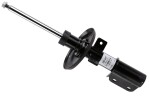 SACHS Amort 350 457