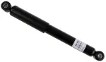 SACHS Amort 350 590
