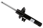 SACHS Amort 350 644