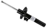SACHS Amort 350 647