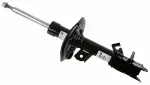 SACHS Amort 350 665