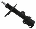 SACHS Amort 350 703