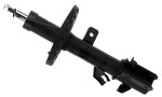 SACHS  Amort 350 711