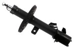 SACHS Amort 350 712