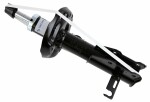 SACHS Amort 350 721