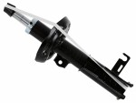 SACHS Amort 350 722