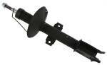 SACHS Amort 350 725