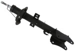 SACHS Amort 350 726