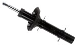 SACHS Amort 560 463