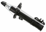 SACHS Amort 560 470