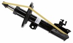 SACHS Amort 560 540