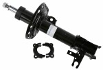 SACHS Amort 560 556