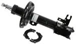 SACHS Amort 560 557