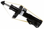 SACHS Amort 560 561
